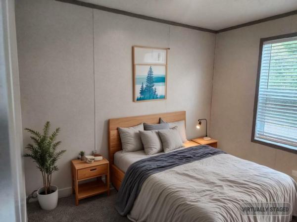 2024 Clayton Pulse 4816-E790 Manufactured Home