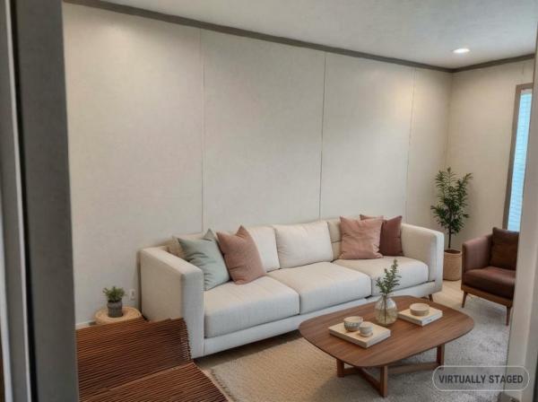 2024 Clayton Pulse 4816-E790 Manufactured Home