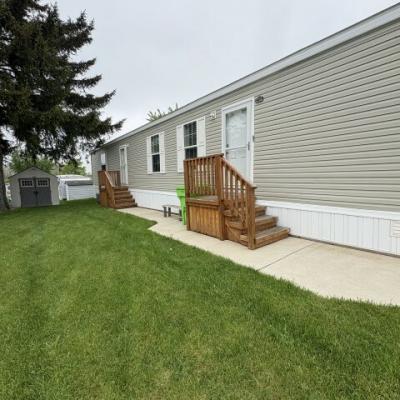 Available Home