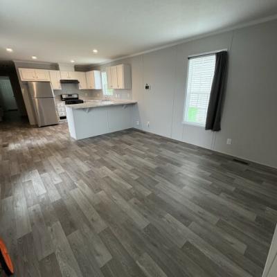 Available Home