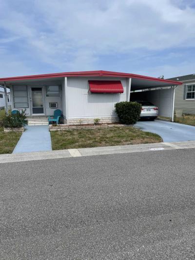 Mobile Home at 29081 Us 19 Clearwater, FL 33761