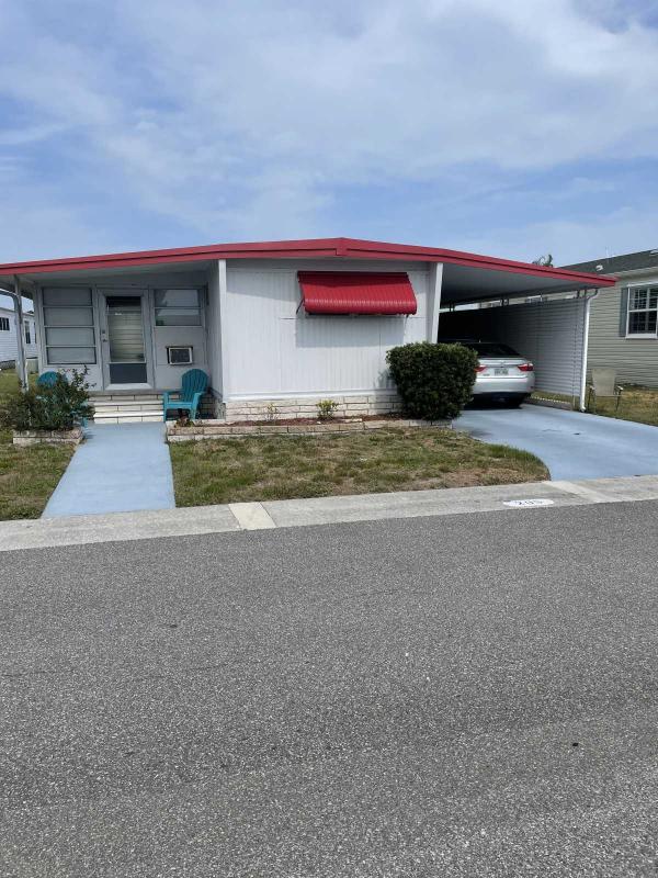 Holiday Mobile Home For Sale