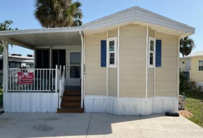 Mobile Home at 800 Kay Road, Lot 1206 Palmetto, FL 34221