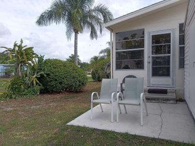 Photo 12 of 7 of home located at 65 West Caribbean Port St Lucie, FL 34952