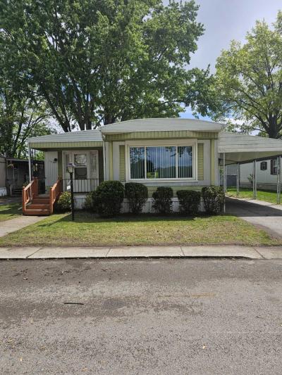 Mobile Home at 340 S. Reynolds Rd. Lot 178 Toledo, OH 43615