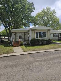 1976 Croydon Manufactured Home
