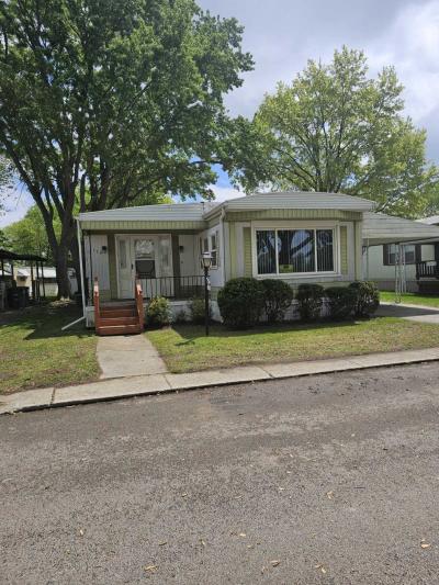 Photo 2 of 12 of home located at 340 S. Reynolds Rd. Lot 178 Toledo, OH 43615