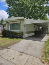 1976 Croydon Manufactured Home