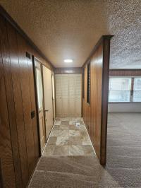 1976 Croydon Manufactured Home