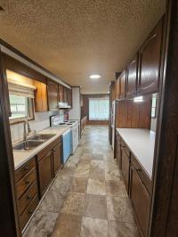 1976 Croydon Manufactured Home