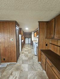 1976 Croydon Manufactured Home