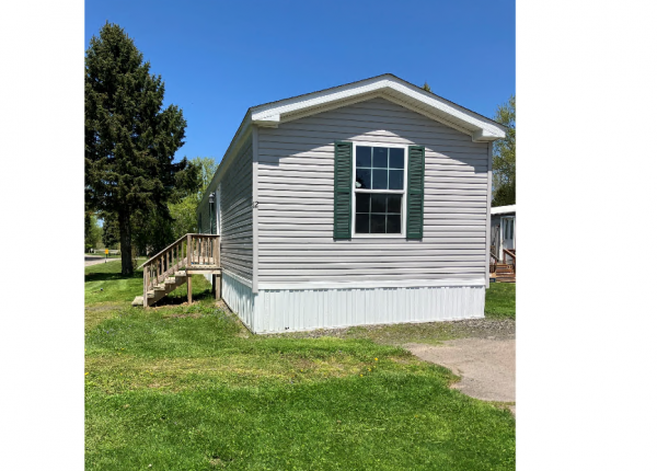 2020 Colony Mobile Home For Sale