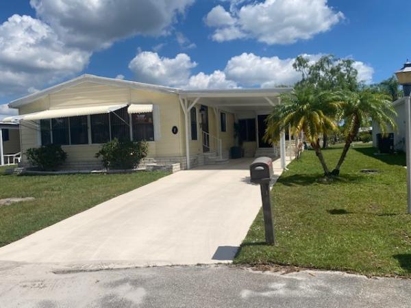 Manufactured Home