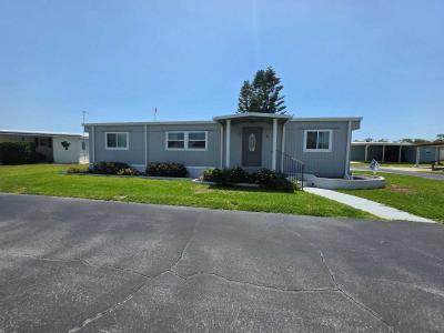 Mobile Home at 6 Orangewood Dr Fruitland Park, FL 34731