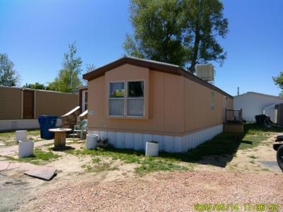 Photo 1 of 8 of home located at 3060 E. Bridge St, #176 Brighton, CO 80601