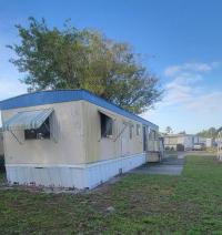 1978 SKYL Mobile Home