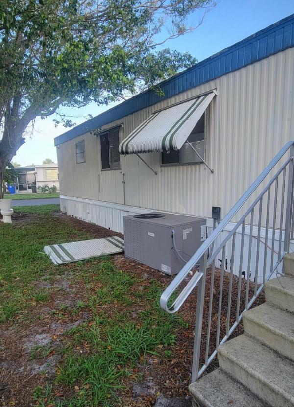 1978 SKYL Mobile Home