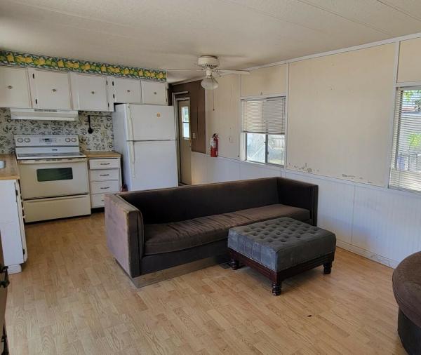 1978 SKYL Mobile Home