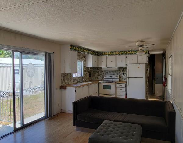 1978 SKYL Mobile Home