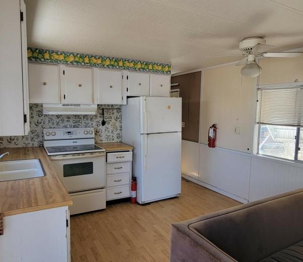1978 SKYL Mobile Home