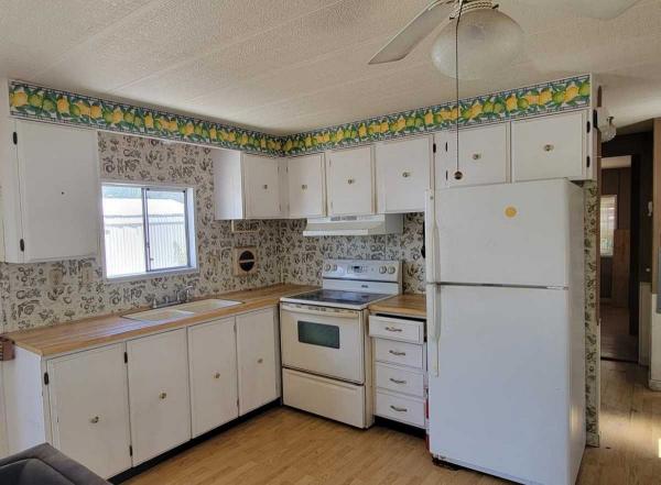 1978 SKYL Mobile Home