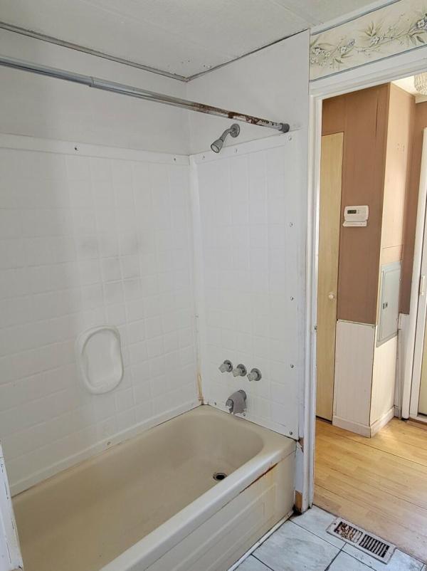 1978 SKYL Mobile Home