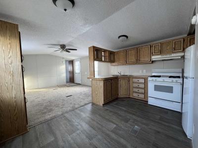 Photo 4 of 13 of home located at 20832 Tuck Rd. Lot 17 Farmington Hills, MI 48336