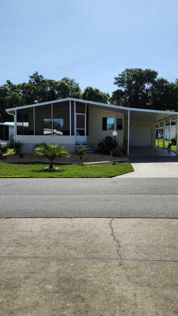 1997 Nobility  Manufactured Home