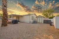 1998 Cavco Mobile Home