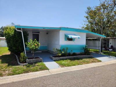 Mobile Home at 2346 Druid Rd #269 Clearwater, FL 33764