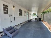 1970 SHEF Mobile Home