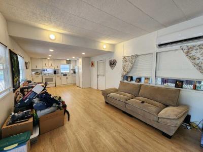 Photo 3 of 15 of home located at 2346 Druid Rd #269 Clearwater, FL 33764