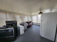 1970 SHEF Mobile Home