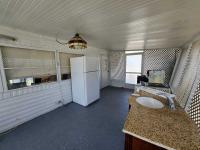 1970 SHEF Mobile Home