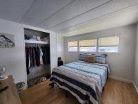 1970 SHEF Mobile Home