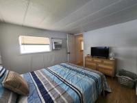 1970 SHEF Mobile Home