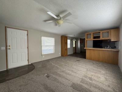 Mobile Home at 20832 Tuck Rd. Lot 49 Farmington Hills, MI 48336