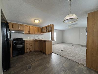 Photo 5 of 12 of home located at 20832 Tuck Rd. Lot 49 Farmington Hills, MI 48336