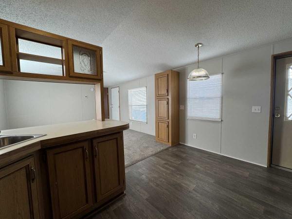 1990 Fairmont Point West Custom Manufactured Home