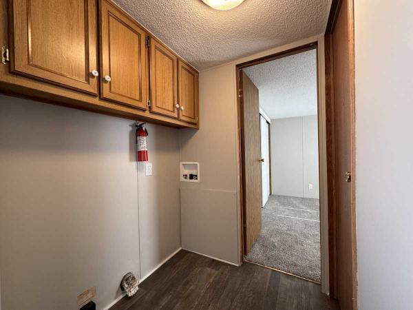 1990 Fairmont Point West Custom Manufactured Home