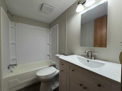 Photo 3 of 12 of home located at 20832 Tuck Rd. Lot 49 Farmington Hills, MI 48336