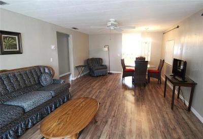 Mobile Home at 5803 Danbury Lane Sarasota, FL 34233
