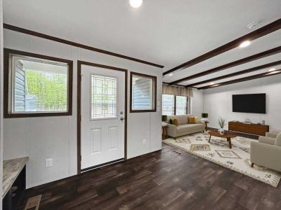 Photo 3 of 25 of home located at 709 Route 29 #102 Rock City Falls, NY 12863