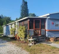 Mobile Home