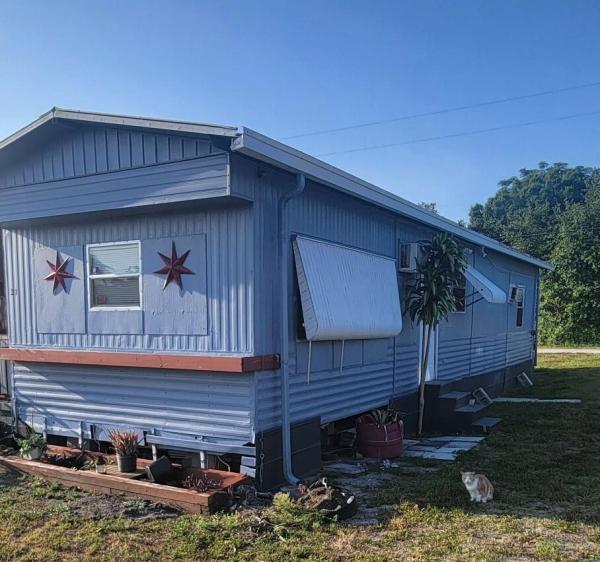 Mobile Home