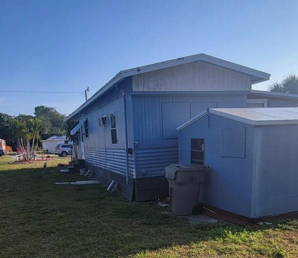 Mobile Home