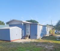 Mobile Home