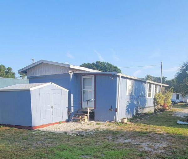 Mobile Home