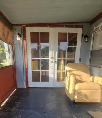 Mobile Home