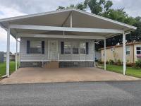 2008 Skyline Colony Manufactured Home